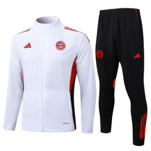 chÁndal bayern munich 25/26