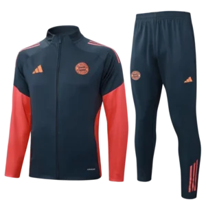 chÁndal bayern munich 25/26