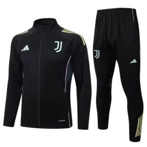 chÁndal juventus 25/26