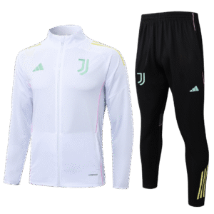 chÁndal juventus 25/26