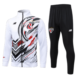 chÁndal sao paulo 25/26