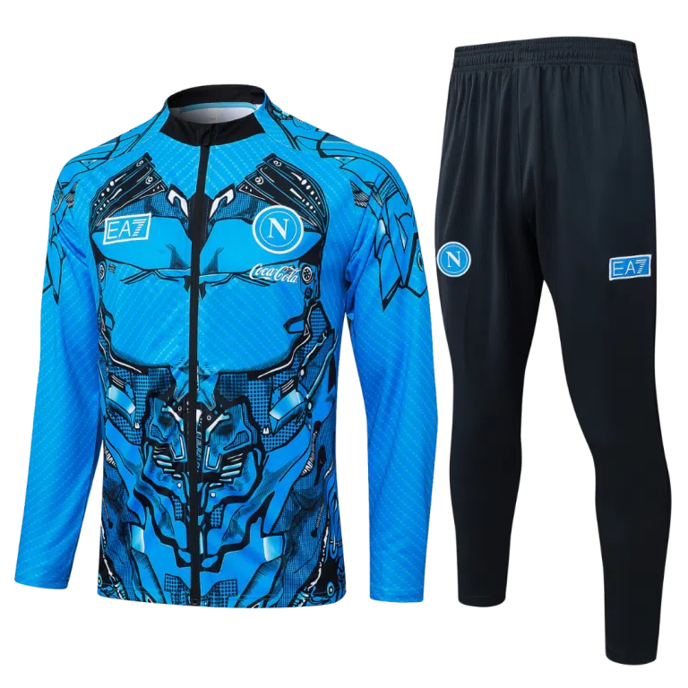 chÁndal napoles 25/26