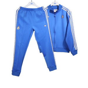 chÁndal real madrid 25/26