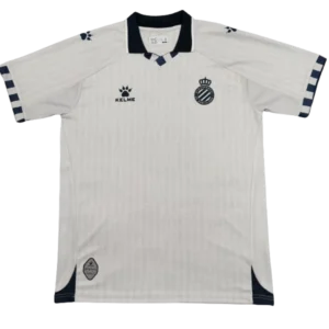 camiseta rcd espanyol 2025/26 2ª equipación