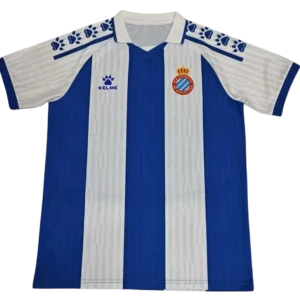 camiseta rcd espanyol 2025/26 1ª equipación