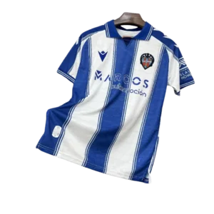 camiseta levante 25/26 1 equipación