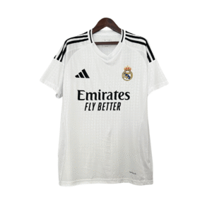 camiseta real madrid 2024/25