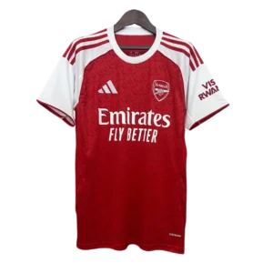 camiseta arsenal 25/26
