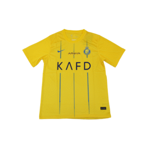 camiseta al nassr football club 2023/24