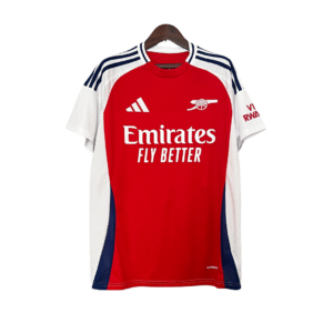 camiseta arsenal 2024/25