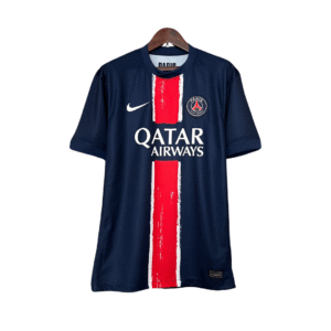 camiseta paris saint germain 2024/25