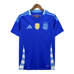 camiseta selecciÓn argentina copa amÉrica 2024