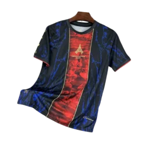 camiseta psg 2025/26 ediciÓn estrella torre eiffel