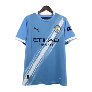camiseta manchester city 25/26 1ª equipaciÓn