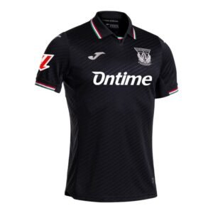 camiseta leganÉs 24/25