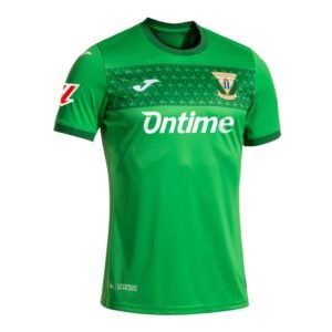 camiseta leganÉs 24/25
