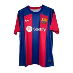 camiseta fc barcelona 2023/24