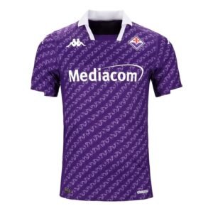 camiseta acf fiorentina 2023/24