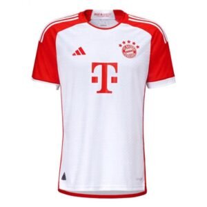 camiseta bayern munich 2023/24
