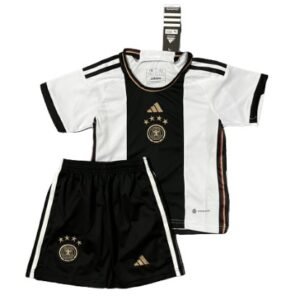 conjunto niÑo selecciÓn alemania