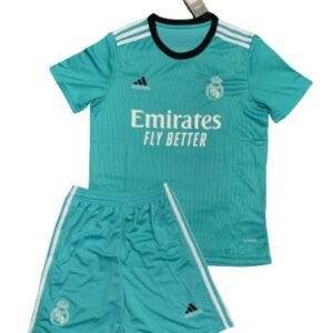 conjunto niÑo real madrid 2023/24