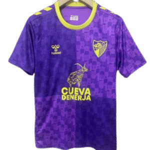 camiseta mÁlaga cf 24/25