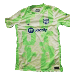 camiseta fc barcelona 24/25