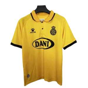 camiseta rcd espanyol 2025/26 3ª equipación