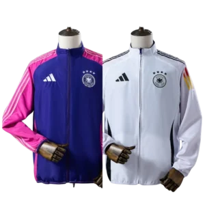 chubasquero reversible alemania
