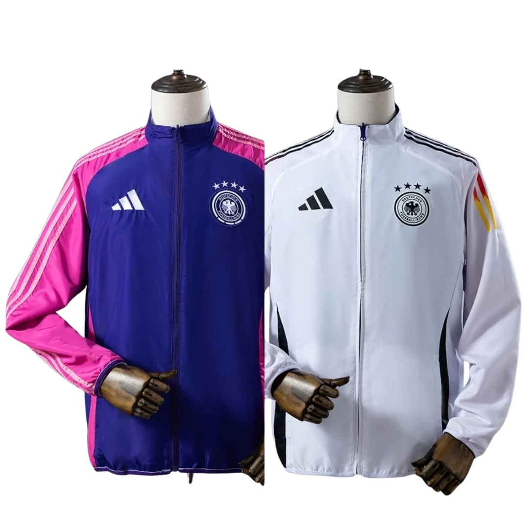 chubasquero reversible alemania chubasquero reversible alemania