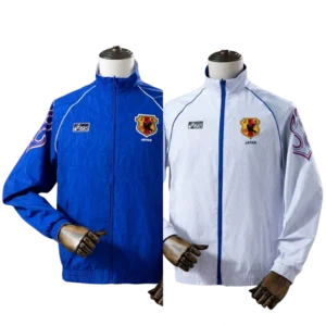 chubasquero revsersible japÓn