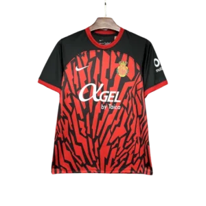 camiseta rcd mallorca 2024/25