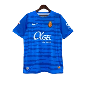 camiseta mallorca 24/25