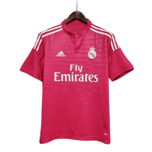 camiseta real madrid 14/15 visitante