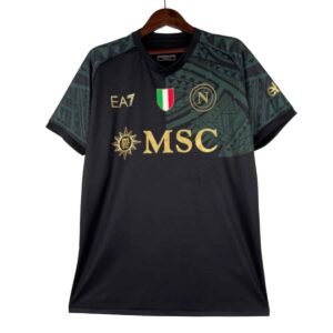 camiseta retro ssc napoli 1987/88