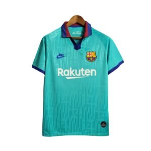camiseta retro fc barcelona 2019/20 (copia)
