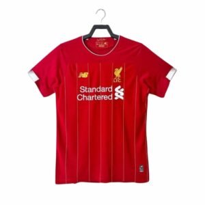 camiseta retro liverpool 2023/24