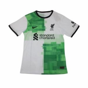 camiseta retro liverpool 2023/24