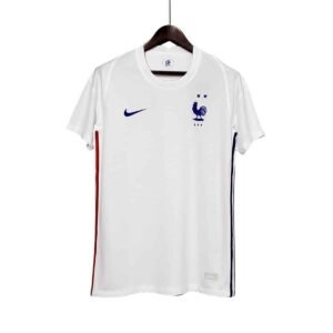 camiseta retro francia 2016