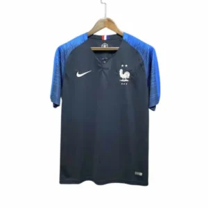 camiseta retro selecciÓn francia 2016