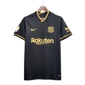camiseta retro fc barcelona 2020/21 (copia)