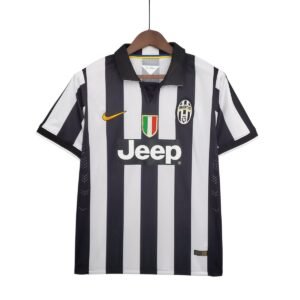 camiseta retro juventus football club 2014/15