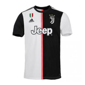 camiseta retro juventus de turÍn 2019/20