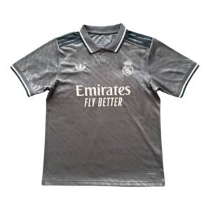 camiseta real madrid