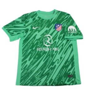 camiseta atlÉtico de madrid 24/25