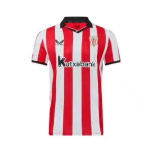 camiseta athletic club 25/26