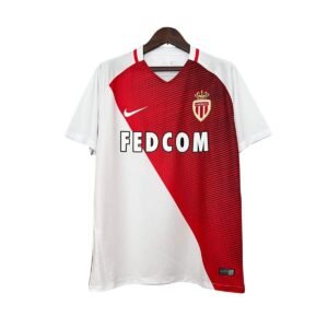 camiseta retro monaco football club 1999/00