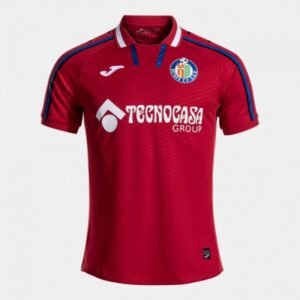 camiseta getafe 24/25