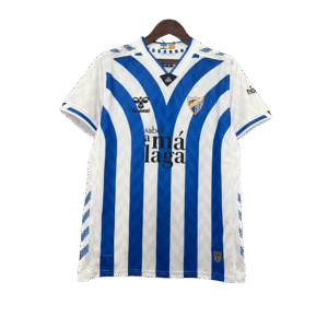 camiseta mÁlaga cf ediciÓn especial