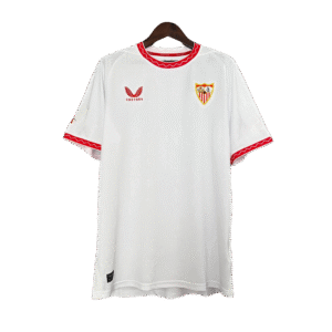 camiseta sevilla 2024/25